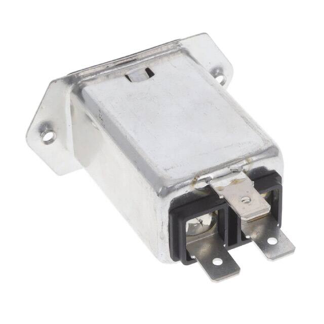 5120.1300.0 SCHURTER Inc.  Módulos de entrada de energía (PEM)